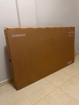 Samsung Neo QLED 65 QN70F Smart TV 4K