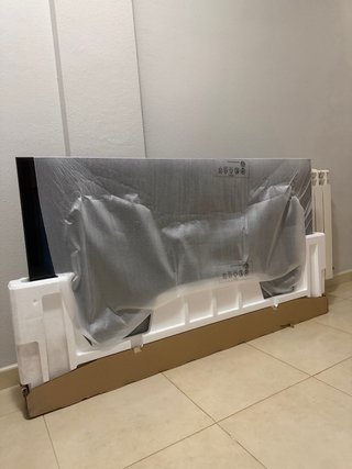 Samsung Neo QLED 65 QN70F Smart TV 4K