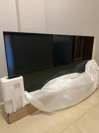 Samsung Neo QLED 65 QN70F Smart TV 4K