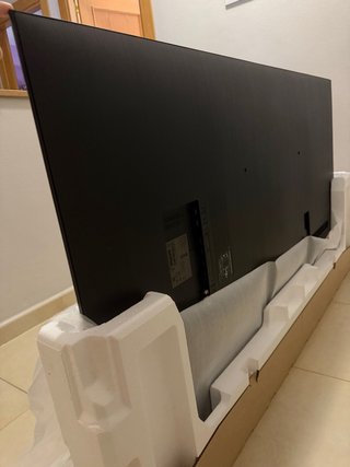 Samsung Neo QLED 65 QN70F Smart TV 4K