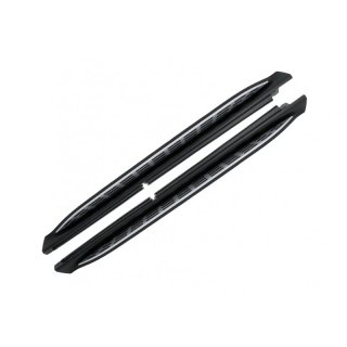 Estriberas laterales para Mercedes GLS SUV X167 20
