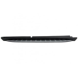 Estriberas laterales para Mercedes GLS SUV X167 20