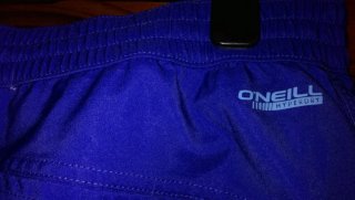 Bañador O'Neill Surf franjas nuevo
