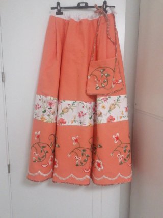 Traje de Serrana