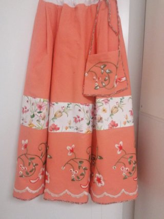 Traje de Serrana