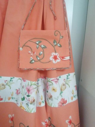 Traje de Serrana