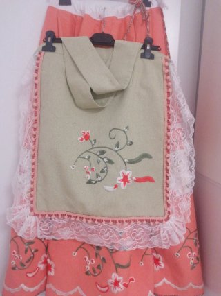 Traje de Serrana