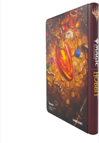 Album Magic The Gathering The Hobbit