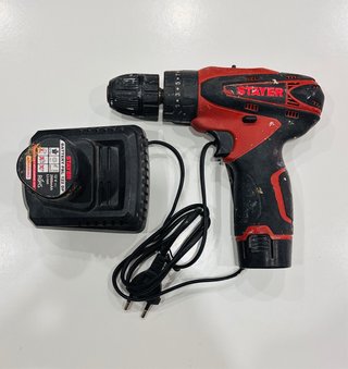 Taladro Stayer 12V PBL 122 DP