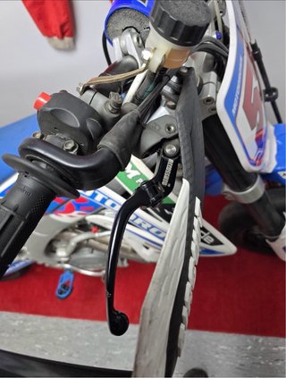 TM 450 SMX