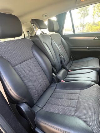 Mercedes-Benz Clase R 7 plazas