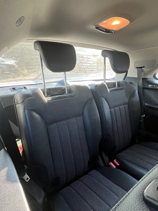 Mercedes-Benz Clase R 7 plazas