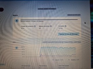 HP Chromebook 11 G8 EE 4GB RAM