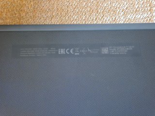 HP Chromebook 11 G8 EE 4GB RAM
