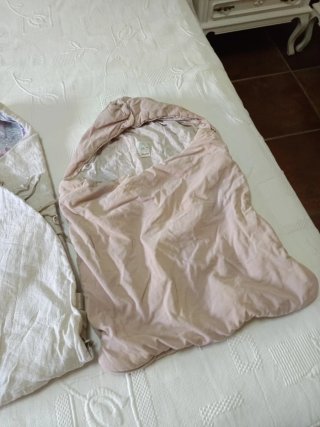 Sacos de bebé
