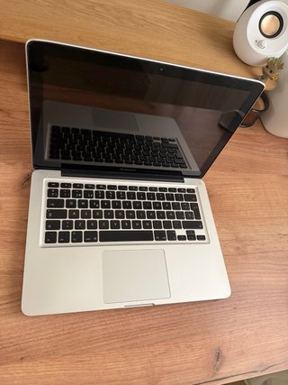 MacBook Pro - 13 pulgadas