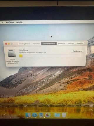 MacBook Pro - 13 pulgadas