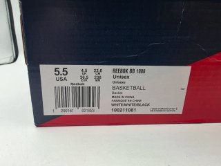 Reebok N°36.5