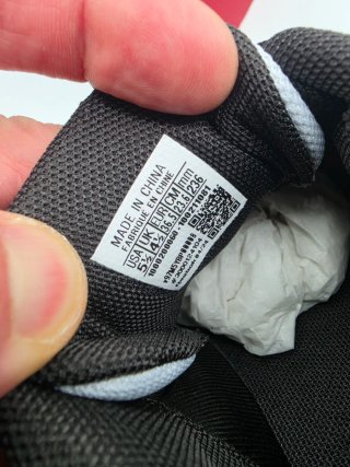 Reebok N°36.5