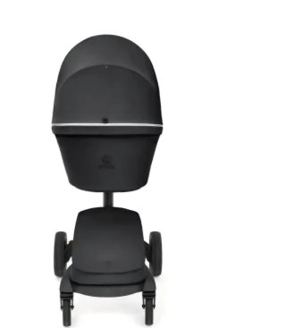 Carro Stokke Xplory Negro Completo