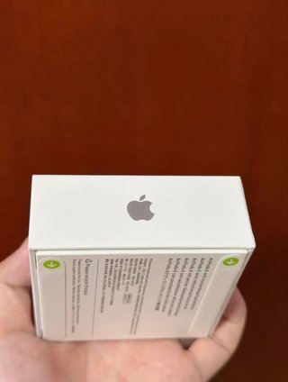 AirPods 4 ANC Apple Blancos