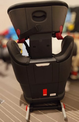 Britax Römer Kidfix II XP SICT Silla Coche