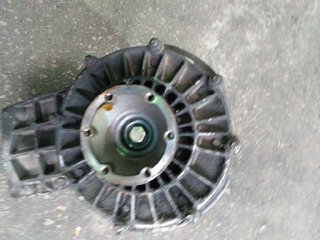 DIFERENCIAL DELANTERO PORSCHE 911 ( TYP 964) 3.6