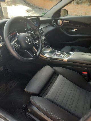 Mercedes-Benz Clase C 2020