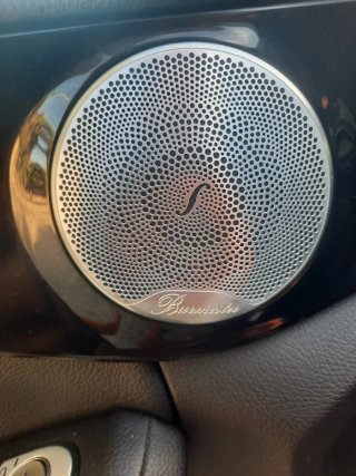 Mercedes-Benz Clase C 2020