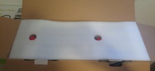 Consola Arcade retro 2 Jugadores