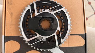 Platos Potenciometro SRAM RED