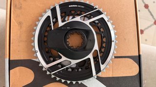 Platos Potenciometro SRAM RED