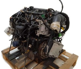 Citroen tmanp475994 rhy motor completo xsara coupe