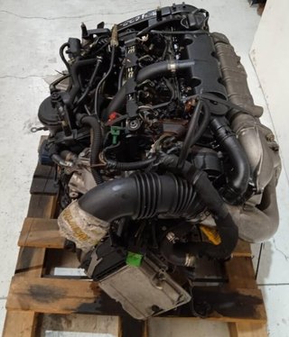 Citroen tmanp475994 rhy motor completo xsara coupe