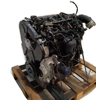 Citroen tmanp475994 rhy motor completo xsara coupe