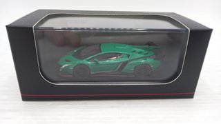 KYOKS07040A2 Kyosho Lamborghini Veneno 1/64