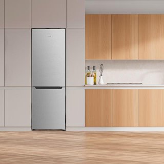 Nevera Cecotec Bolero CoolMarket 250 Inox