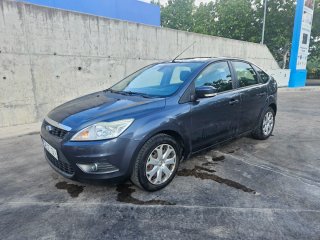 Ford Focus 2009