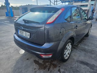 Ford Focus 2009