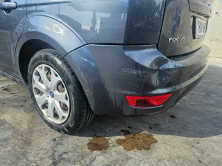Ford Focus 2009