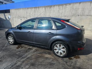 Ford Focus 2009