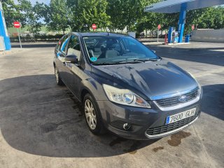 Ford Focus 2009