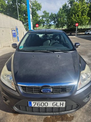 Ford Focus 2009
