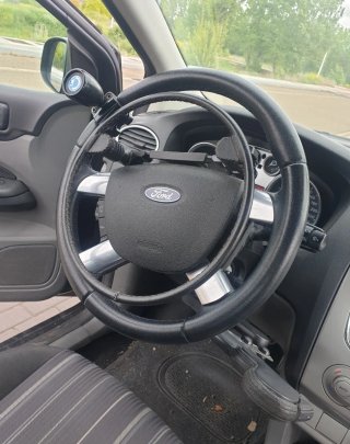 Ford Focus 2009