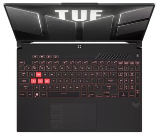 ASUS TUF Gaming A16 (2024) Ryzen 9 RTX 4070