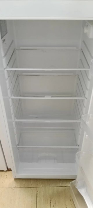 Nevera Saivod Blanca 164X54X54cm