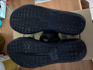 Sandalias piel mujer Panama Jack Talla 41