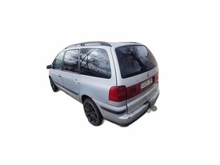 Turbo Volkswagen Sharan 7M AUY 1.9TDI 115cv