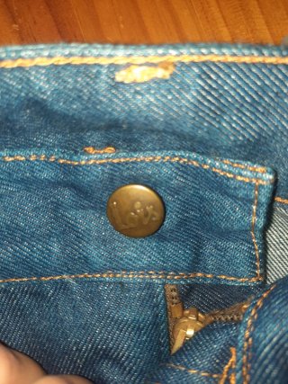 Pantalón Lois Jeans nuevo Talla 27/34"