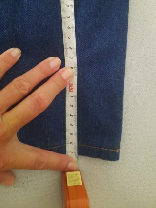 Pantalón Lois Jeans nuevo Talla 27/34"